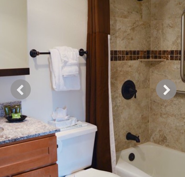 Sapphire Resorts @ PARK CITY UTAH~ 1 BDRM SLEEPS 4 KITCHEN WEEKLY STAYS