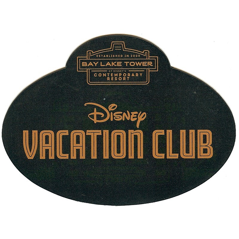 Disney Resort Vacation