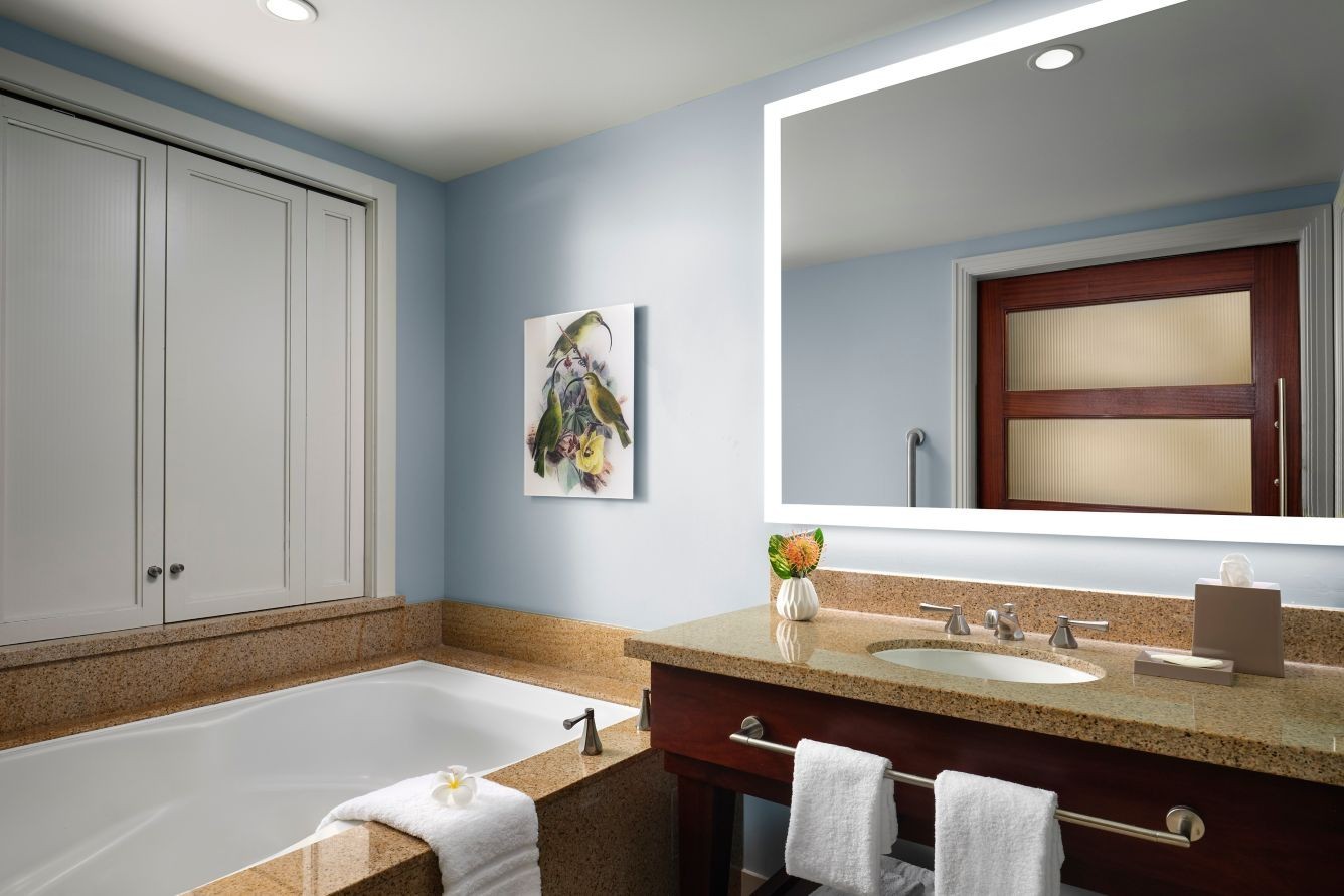 Westin Kaanapali North, Oceanfront Studio Premium Villa, July 26 – Aug 2, 2026