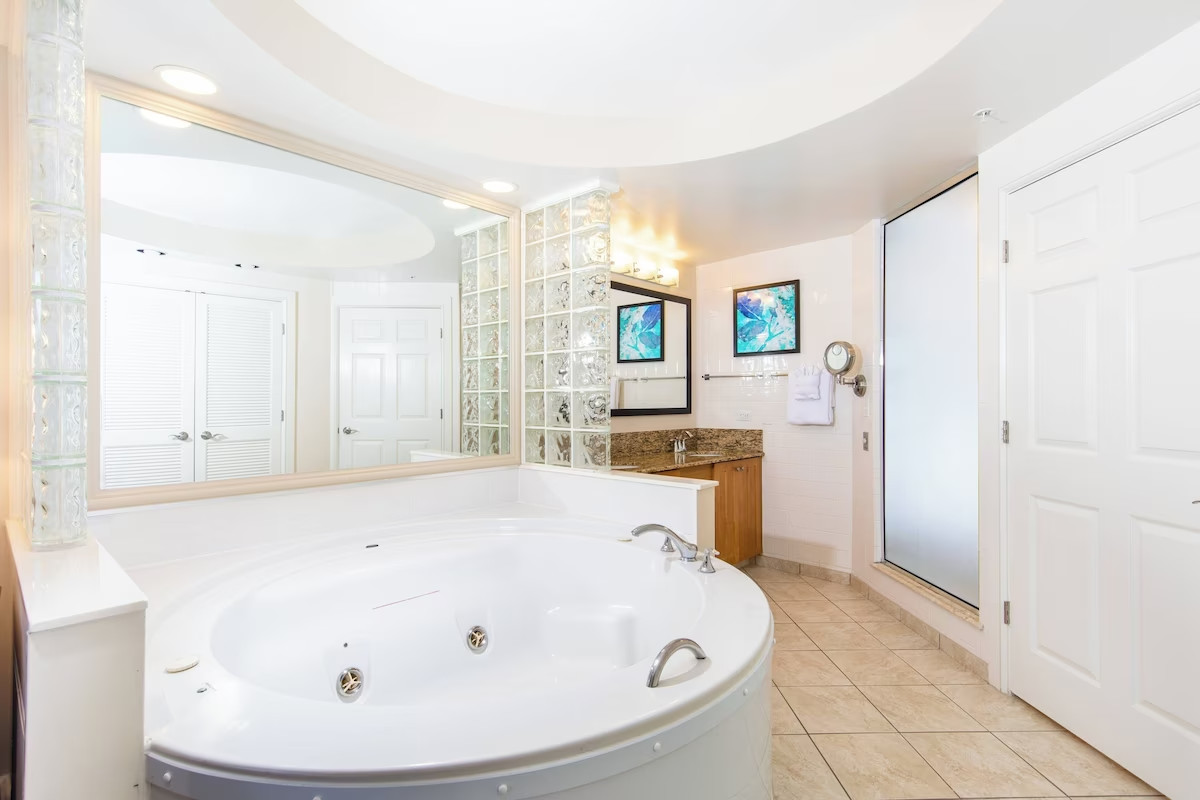 Marriott’s Cypress Harbour Orlando – 7 nights, Near Disney & Universal Studios