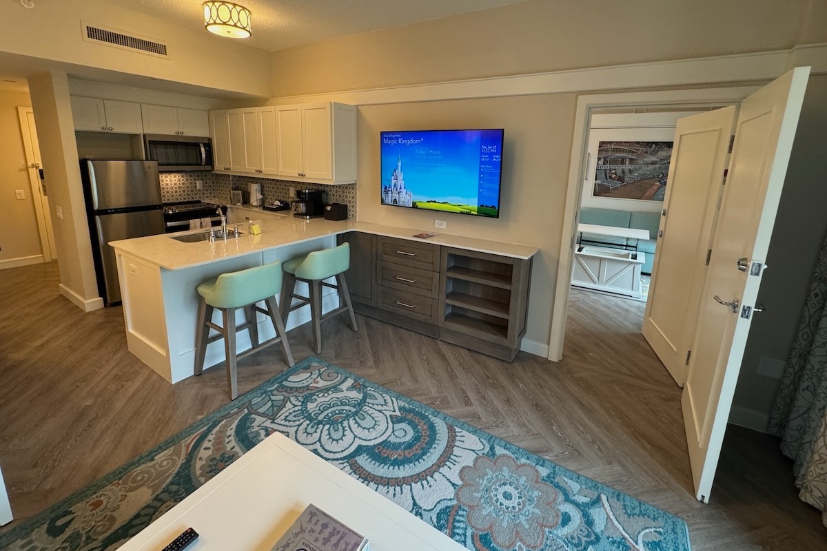 Feb 28 to Mar 1st = 1 night Disney World Vacation Rental = On DISNEY Property
