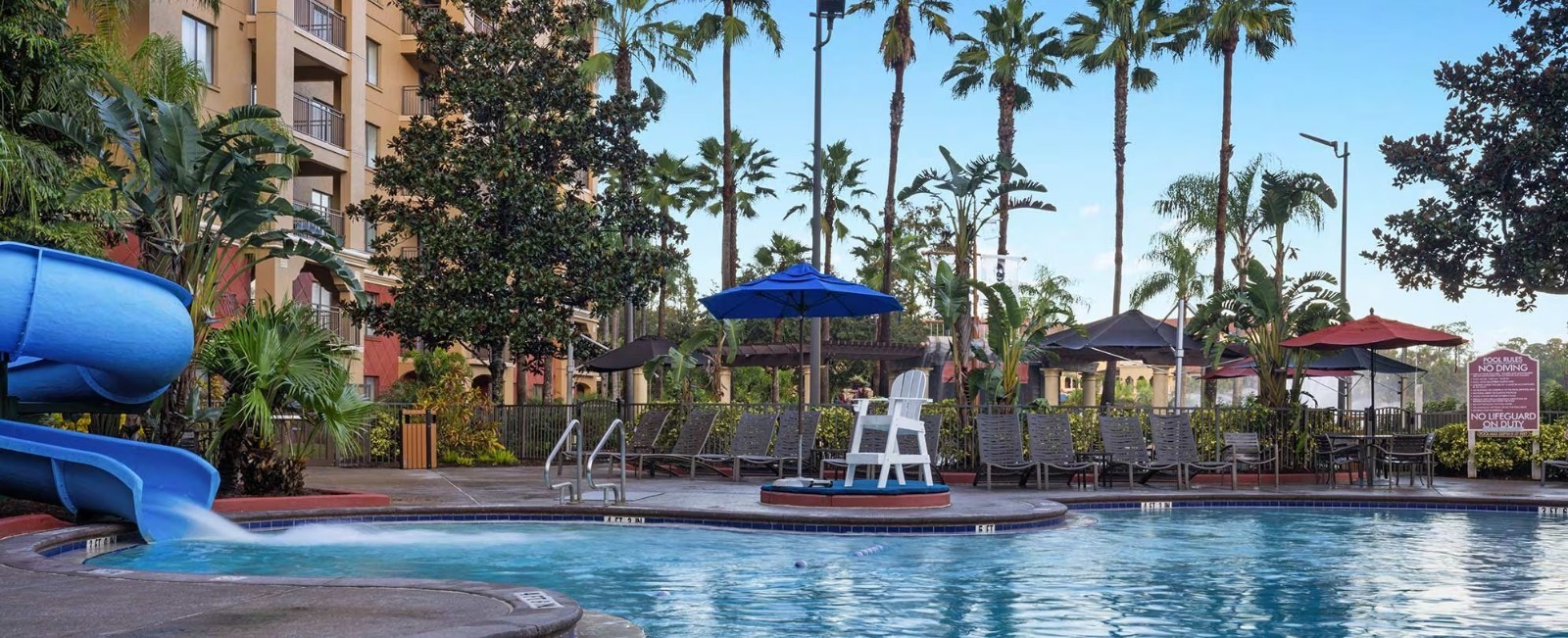 Club Wyndham Bonnet Creek (Orlando, FL) 2BR/2BA Aug 6-10, 2026 (4 nites)
