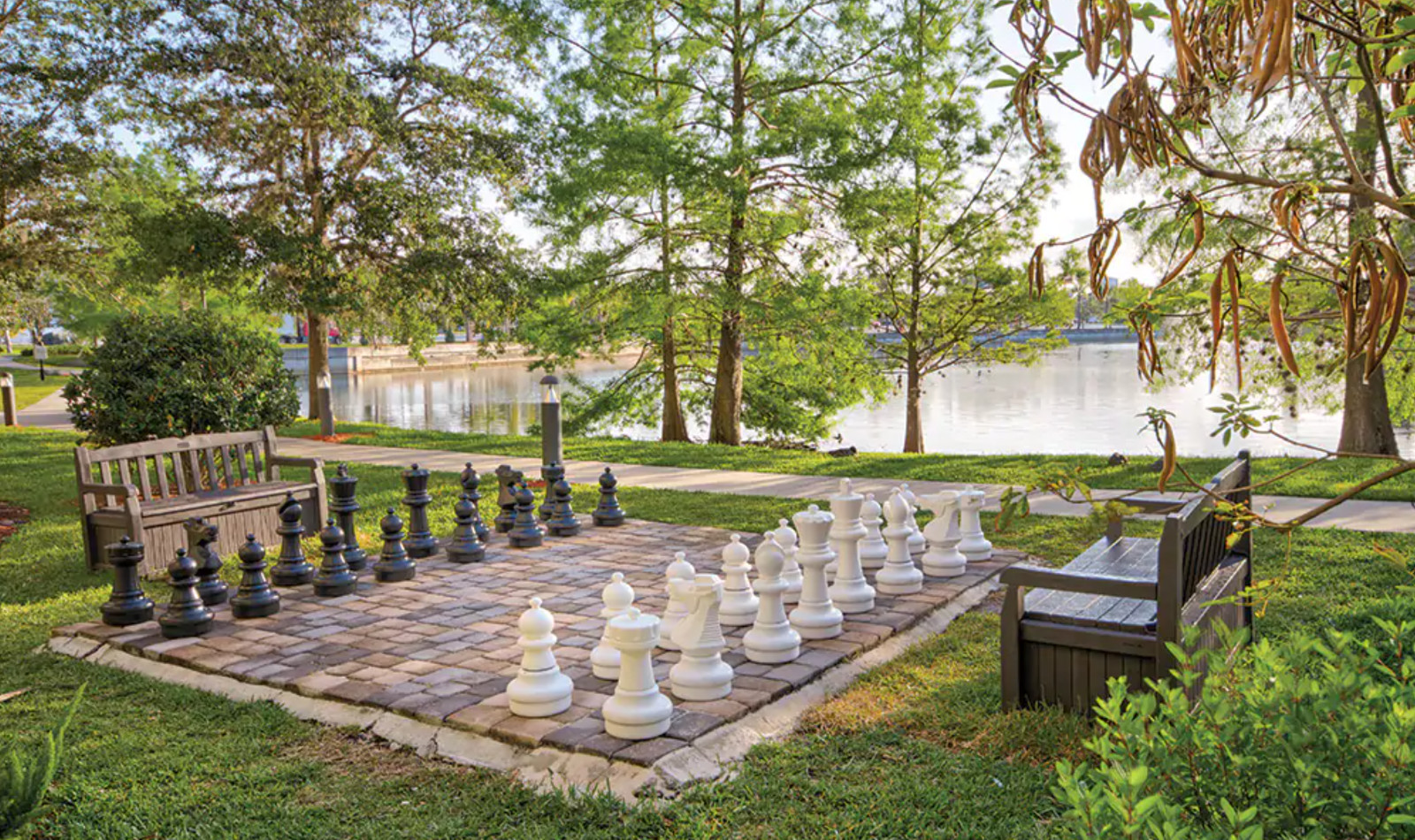 Wyndham Cypress Palms Orlando Florida 2 Bed DLX 5 nights August 16-21 2026