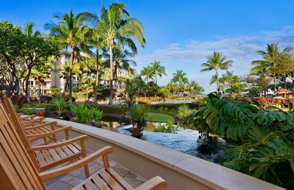 WESTIN KAANAPALI OCEAN RESORT VILLA BEST DEAL! ANY 5 nights Bedroom AND Studio!