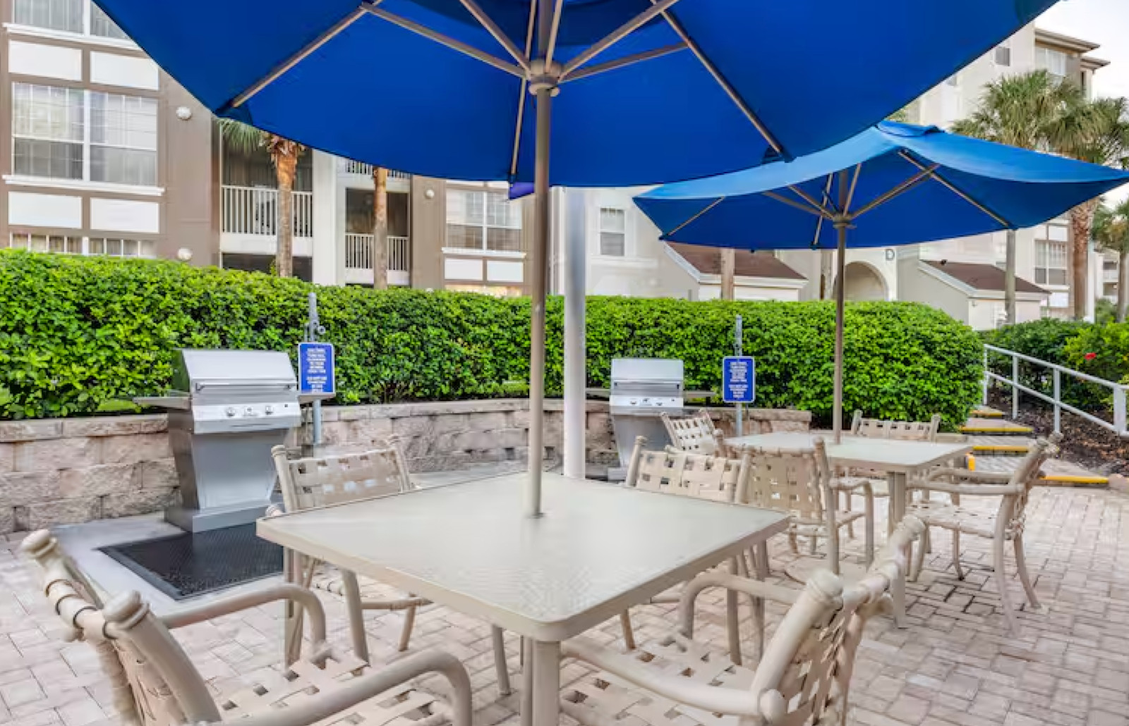 Grande Villas Resort ~ Florida ~ 1BR Sleeps 4 ~ 7Nts APR/MAY/JUN/AUG/SEPT 2025
