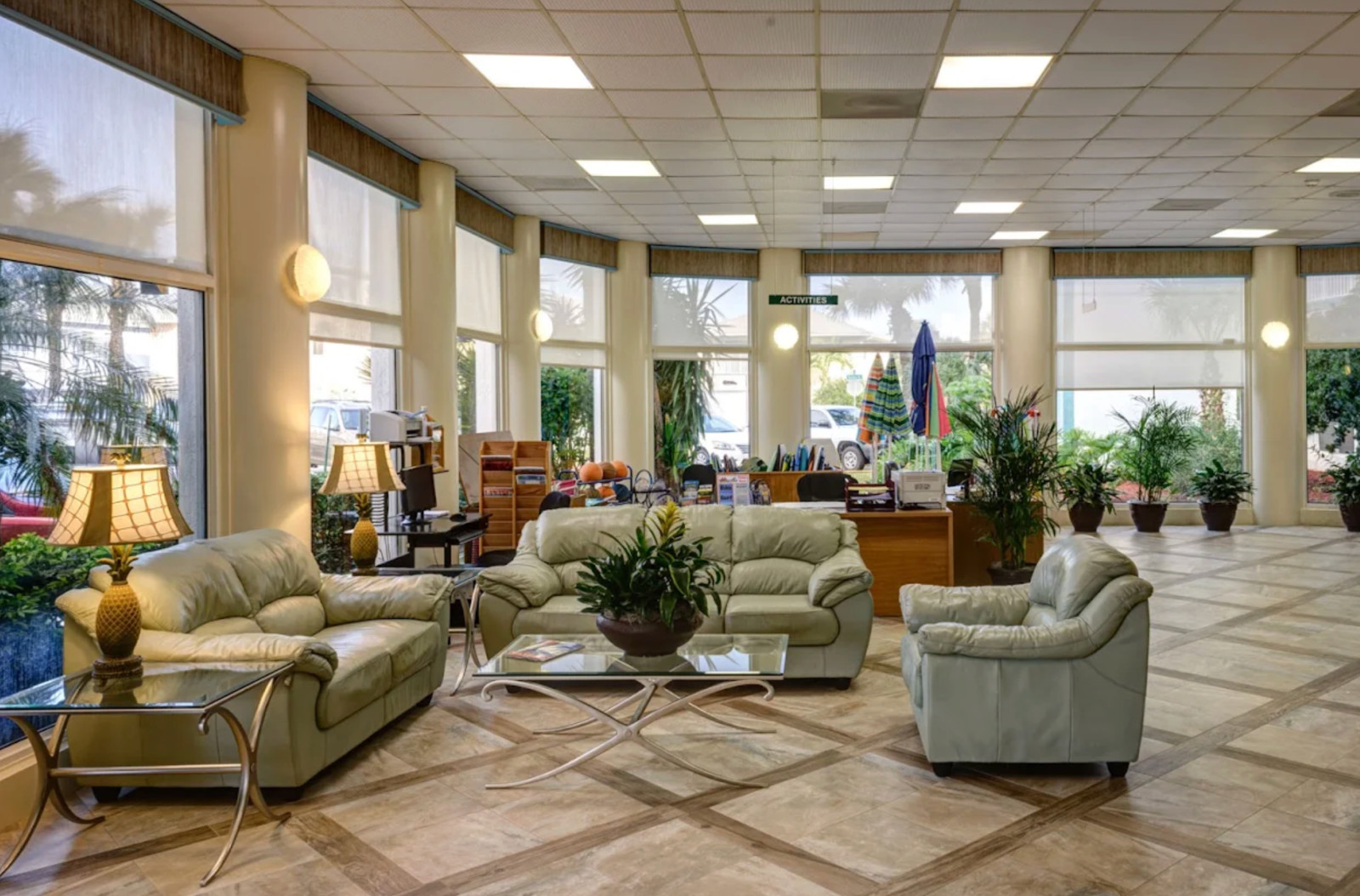 Discovery Beach Resort~Cocoa Beach, FL~2BR/Sleeps 6~7Nt November 21 thru 28 2026