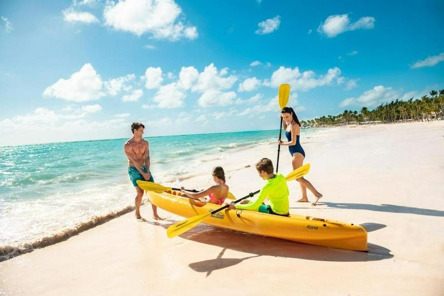 HYATT ZILARA RESORT PUNTA CANA ALL INCLUSIVE VACATION “LOWEST RATES” ADULTS