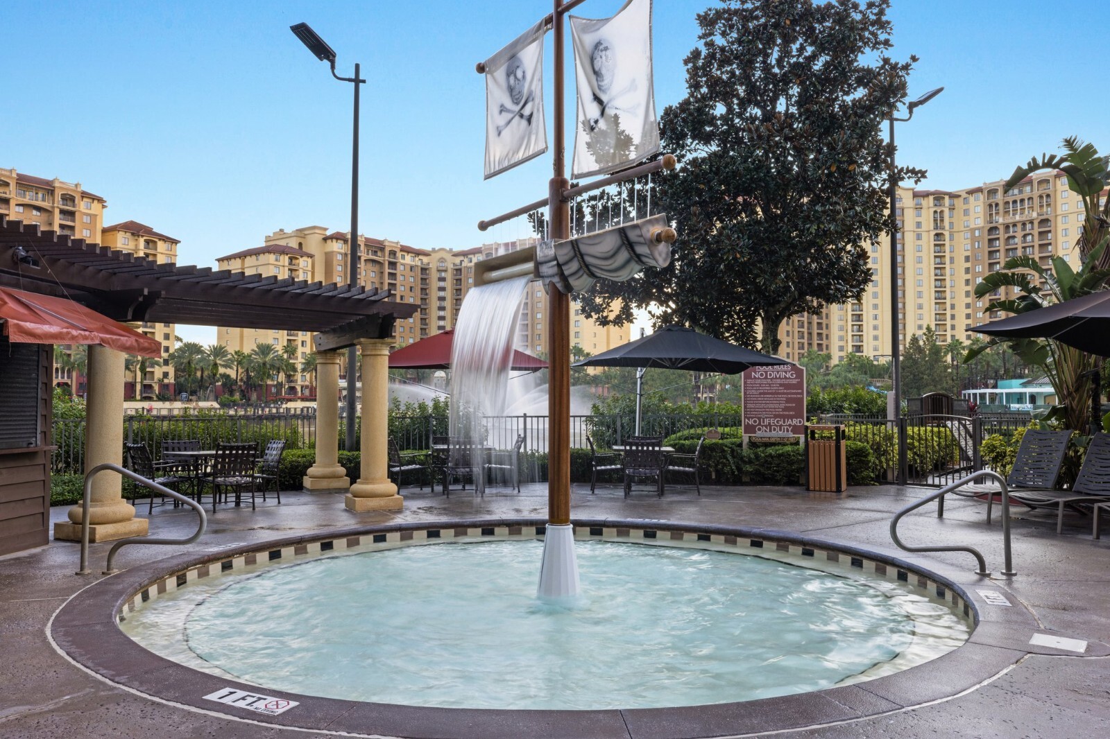 Wyndham Bonnet Creek – Orlando, FL ~1BR/Sleeps 4~ 7Nts July 25 thru Aug 1, 2026