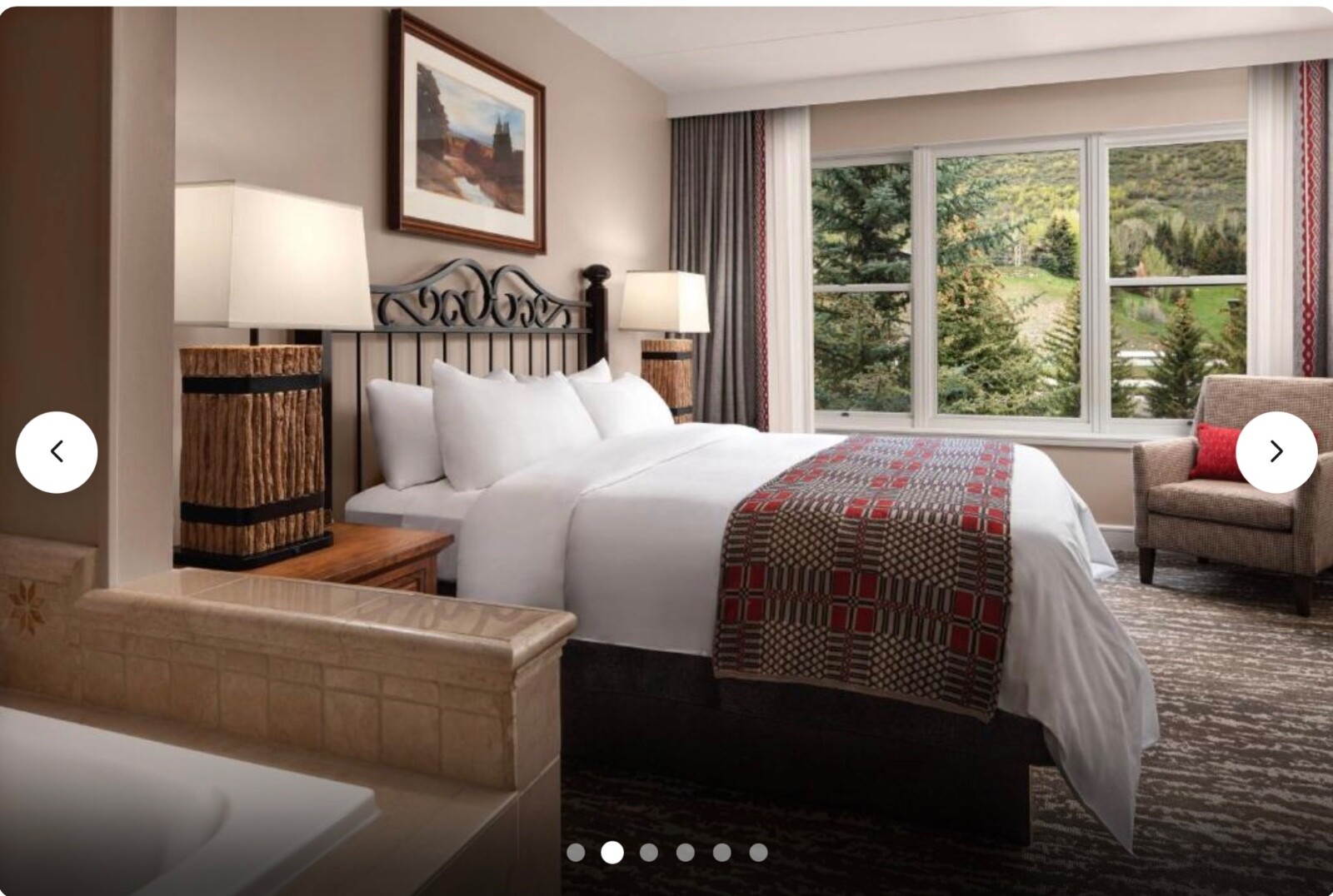 Marriott’s StreamSide Evergreen 2 Bedroom 2 Bath at Vail – Jan 3rd – 9th 2025!