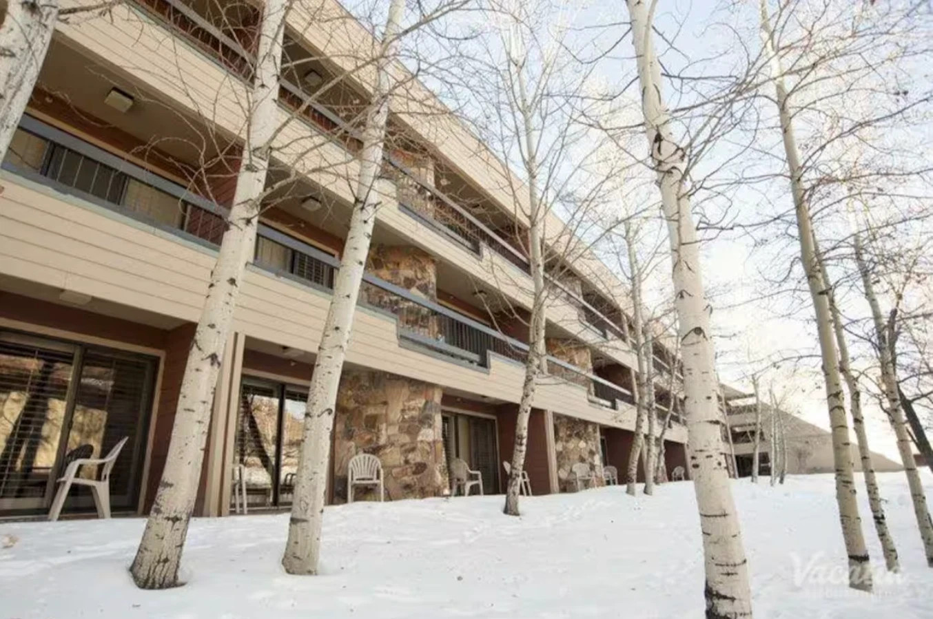 2026 WEEKS~PARK REGENCY RESORT ~PARK CITY, UTAH~CONDO