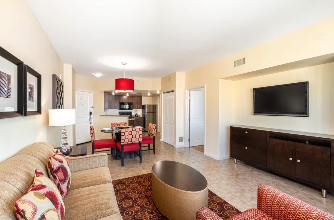 time share rentals Las Vegas hotel casino