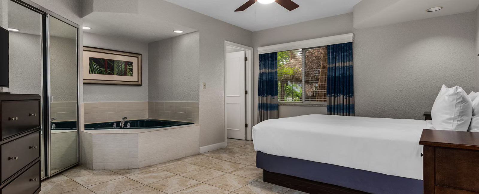 Wyndham Sea Gardens Pompano Beach FL 2 Bedroom Lockoff5 nights August 23-28 2026