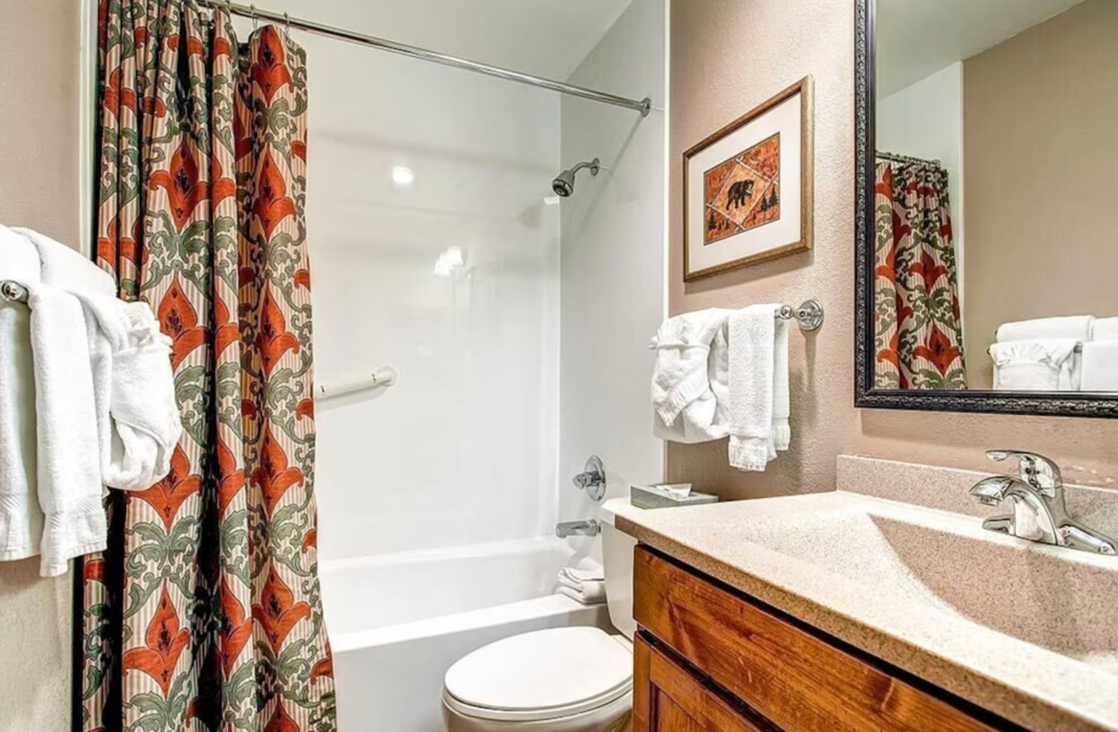 Falcon Point Resort ~ Avon, CO ~ Studio/Sleeps 2 ~ 7Nts SEPT/OCT/NOV 2026