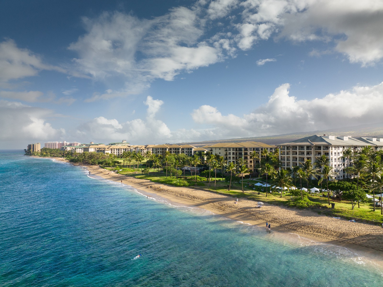 The Westin Ka’anapali Ocean Resort Villas North 1BR Villa – Sep 12 – Sep 19, 202