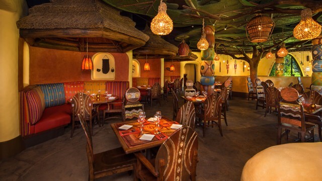 Disney’s Animal Kingdom Villas Kidani Village Disney Vacation Club Points Rental