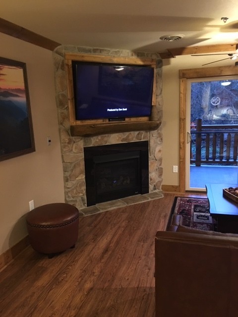 Christmas Season Vacation Rental Westgate Resort Gatlinburg TN Dec 12-15th