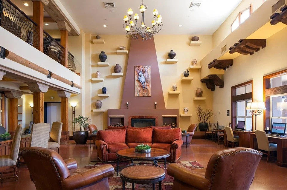 AUGUST SEPT WKS~Sheraton Desert Oasis Scottsdale AZ~PRICE PER WEEK