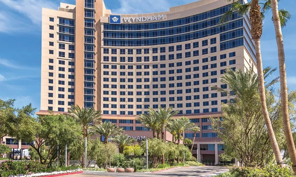 SEPTEMBER 6-13~ WYNDHAM DESERT BLUE Resort~STUDIO~Condos~ 7Nts~PRICE FOR WK