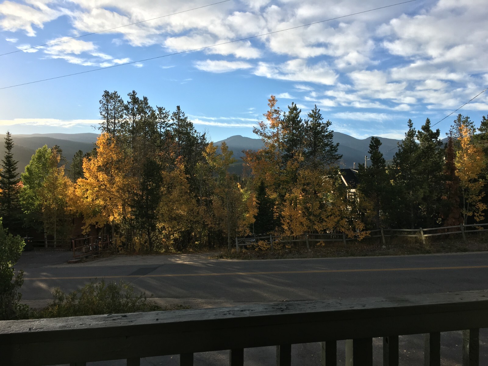 FALL- COLORADO September 19-26, 2026, WINTER PARK 2B 2BA, Sleep 6, Nights 7