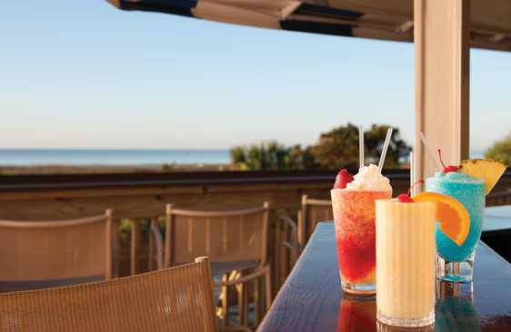 Marriott’s Grande Ocean Hilton Head 2BR 2BA Courtyard Villa July 17-24 2026 7 Nt