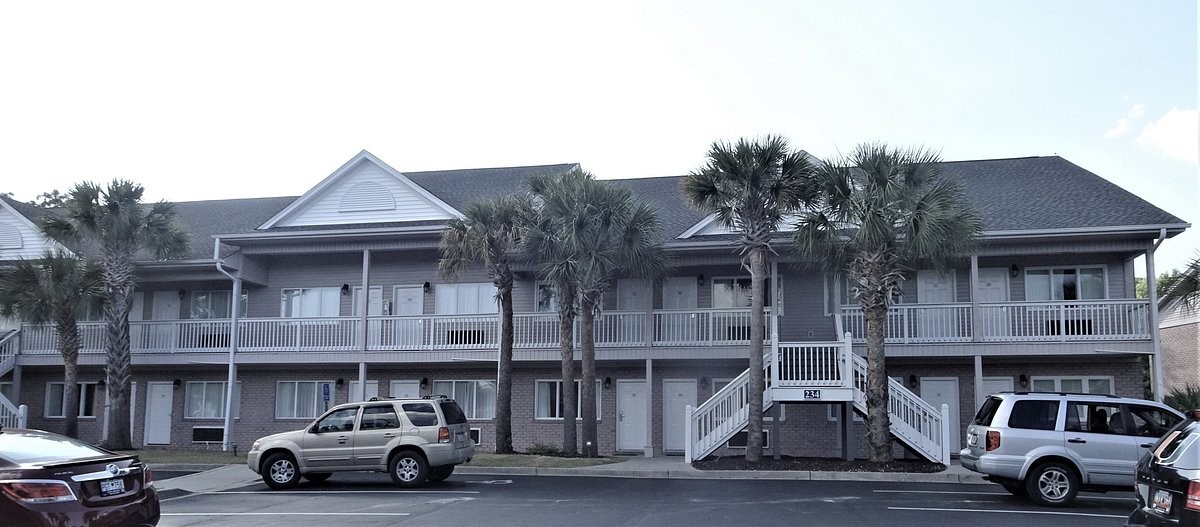 SURFSIDE BEACH SC-2 BR VILLA-JULY 19-26, 2026 GRAND PALMS RESORT VACATION WEEK
