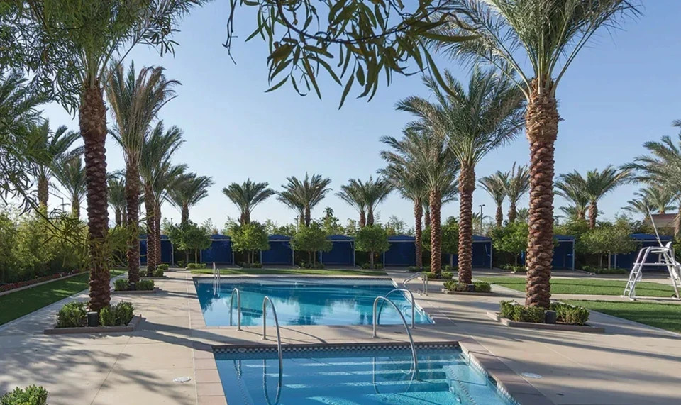 SEPTEMBER 6-13~ WYNDHAM DESERT BLUE Resort~STUDIO~Condos~ 7Nts~PRICE FOR WK