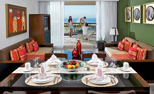 Grand Mayan Los Cabos 2 BDRM/2BA 8D/7N (No Easter, Christmas or New Years)