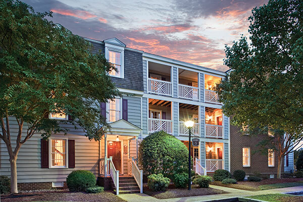 Wyndham Kingsgate Williamsburg VA Condo 1 bdrm Jul 14-19 July