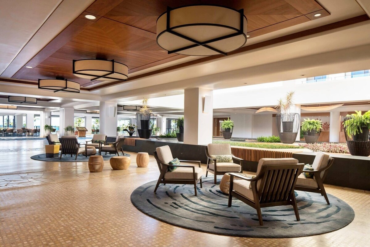 Marriott Waikoloa Ocean Club Hawaii 1BR Resort Rental! 4th of July Week STEAL!!