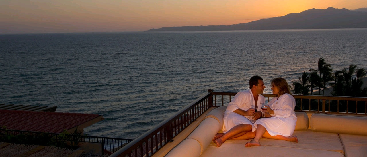 2 Bdrm suite at 4-Star Villa del Palmar Resort, Mexico, 1 week