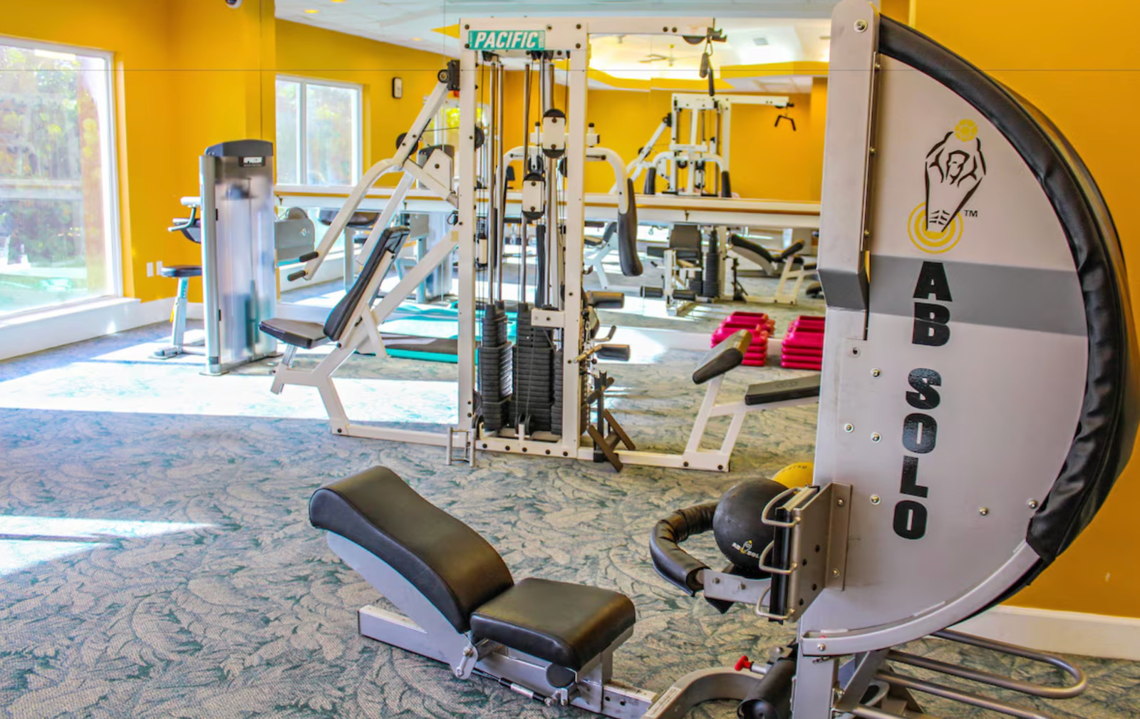 Discovery Beach Resort~Cocoa Beach, FL~2BR/Sleeps 6~7Nt November 21 thru 28 2026