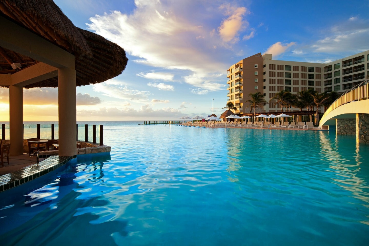 Westin Lagunamar Ocean Resort villa-Studio, 1 or 2 Bedrooms – Flexible Dates