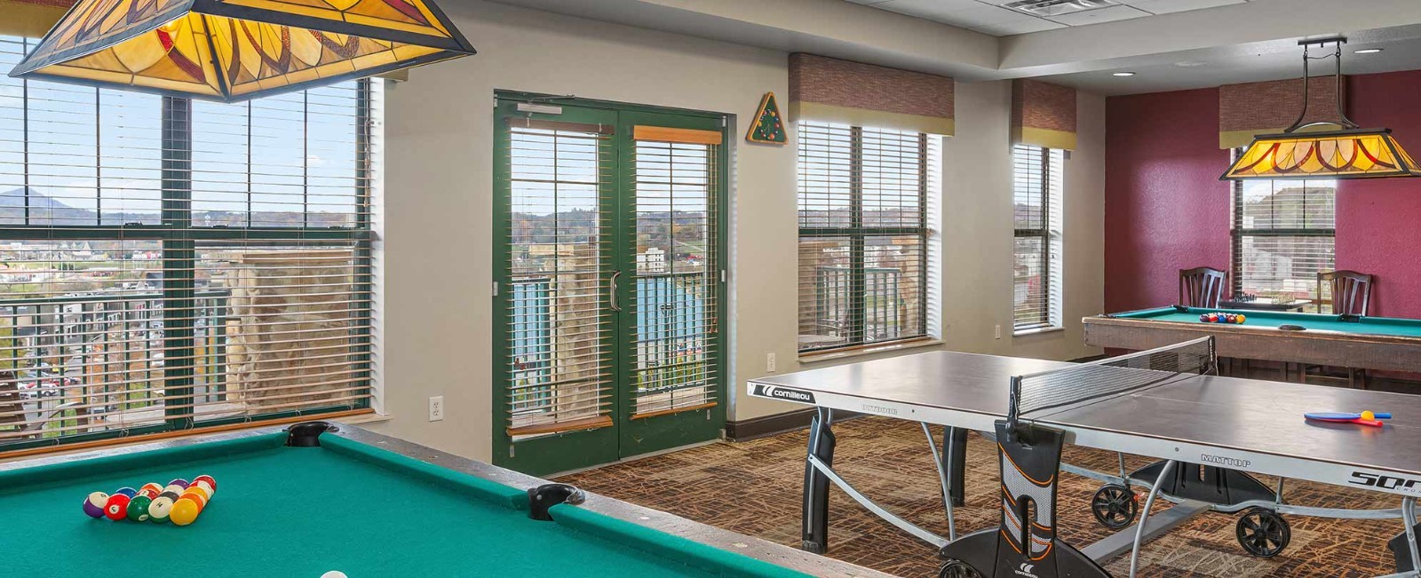 Wyndham Smoky Mountains Sevierville 2 Bedroom Deluxe 5 nights August 30-Sept 4