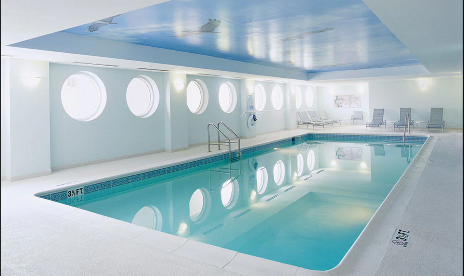 Wyndham Ocean Walk Daytona Beach 2 Bedroom Deluxe 5 nights Aug 30- Sept 4 2026