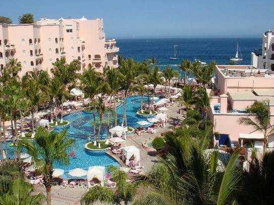 Pueblo Bonito Rose Cabo San Lucas, Mexico 3Bd PH Suite Nov 16-23 for $3795