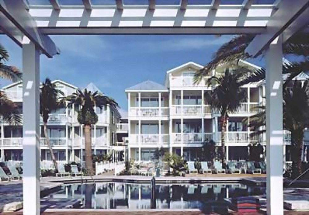 Hyatt Sunset Harbor, Key West, 2 Bedroom Villa, 2 Nights, Sep 8 – 10