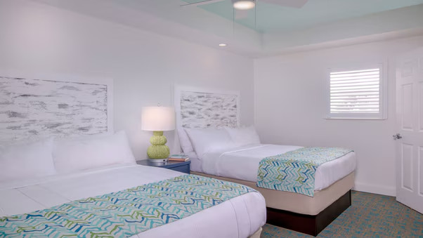 Marriott’s Harbour Lake, Orlando 2 Bedroom Villa, 7 nights