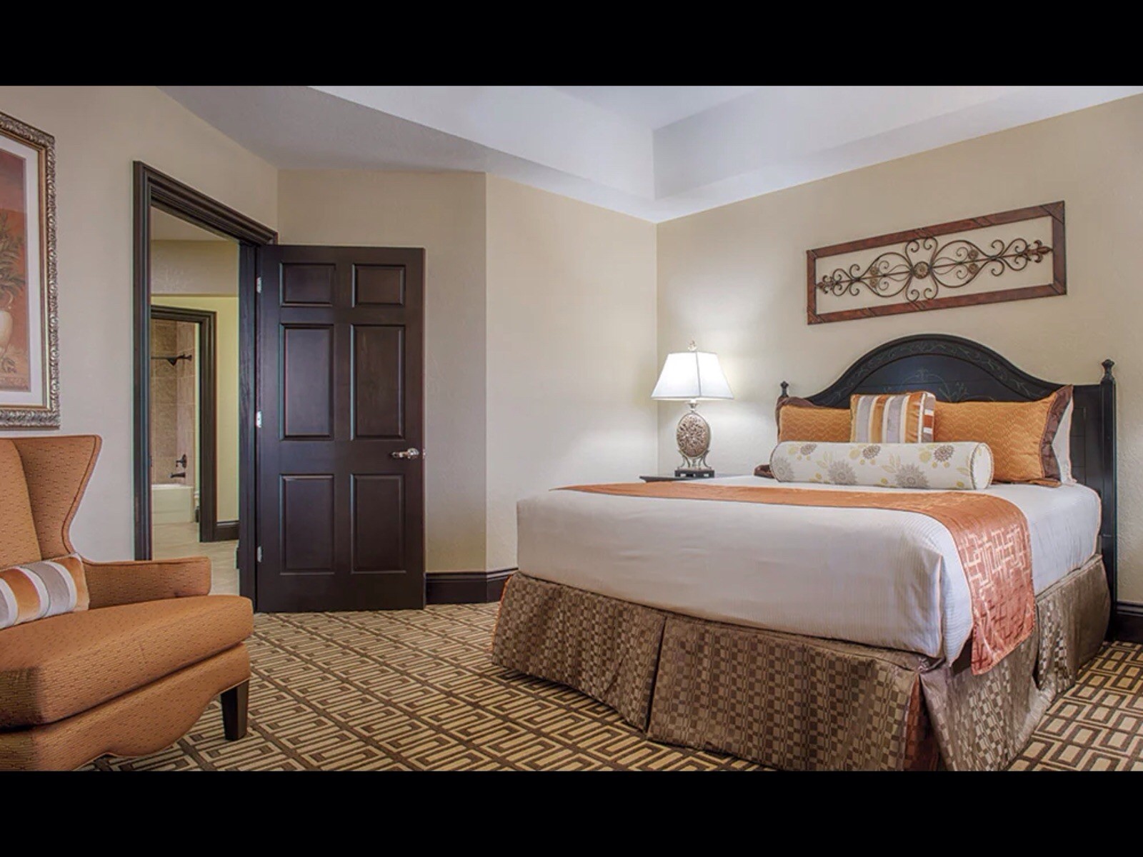 Thanksgiving @ Disney 8NTS 11/21-29/2026 Wyndham Bonnet Creek 4 Bed Presidential
