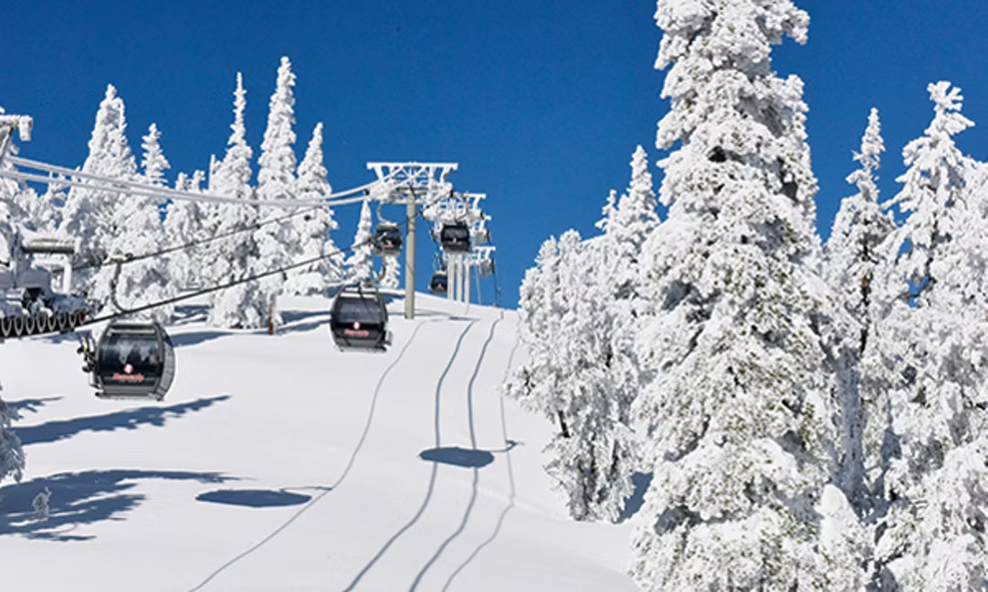 Marriott’s Timber Lodge Lake Tahoe Ski Resort STUDIO VILLA 3 Night OCT ANY YEAR