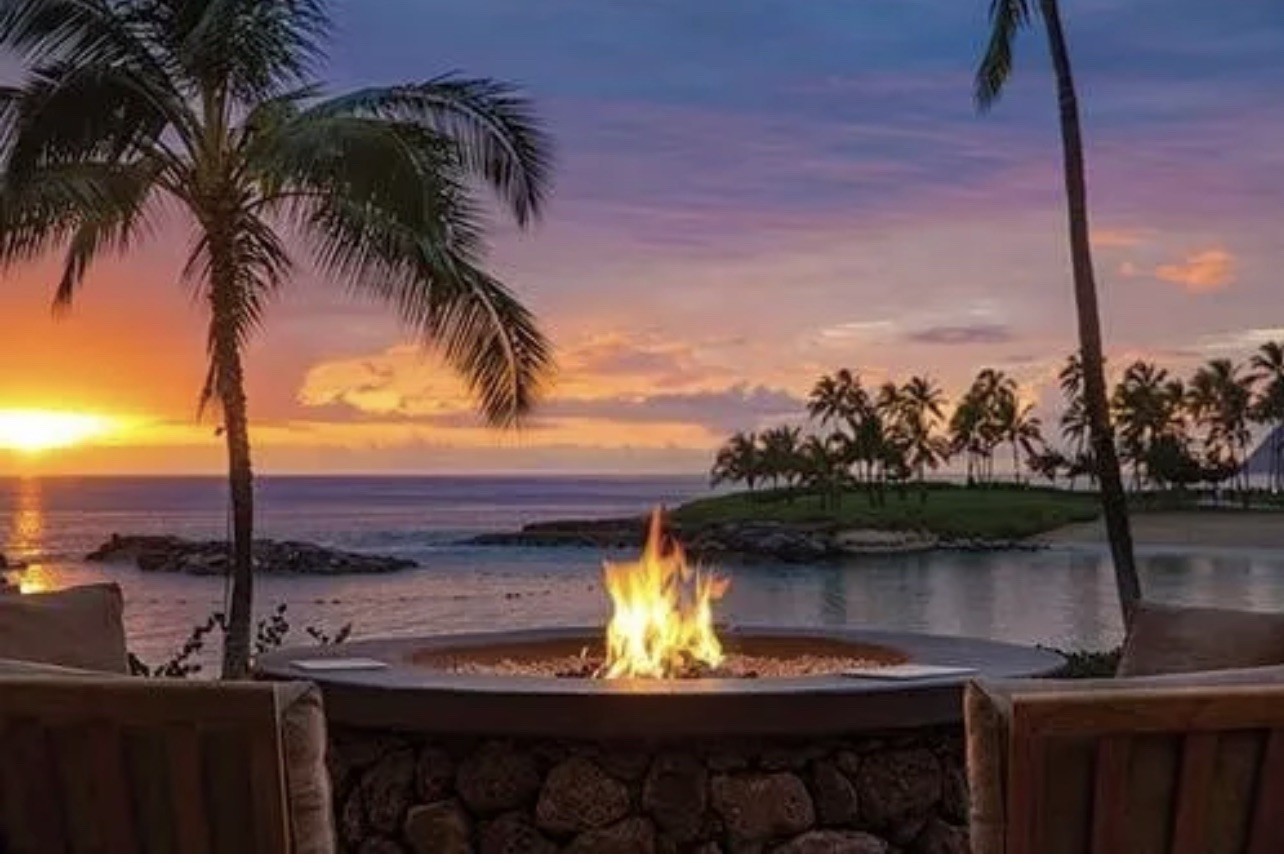 Marriott Ko Olina Beach Club, Ocean View, 2BR, Aug 23-30, 2026, Oahu