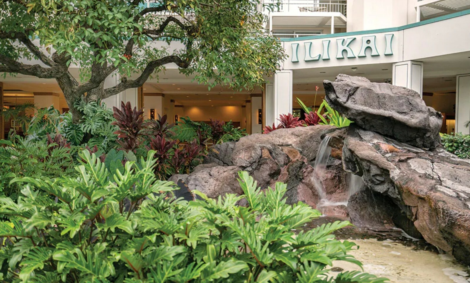 Waikiki Marina Resort Ilikai Honolulu Hawaii Hotel Villa ANY 4 Night 2023 STUDIO