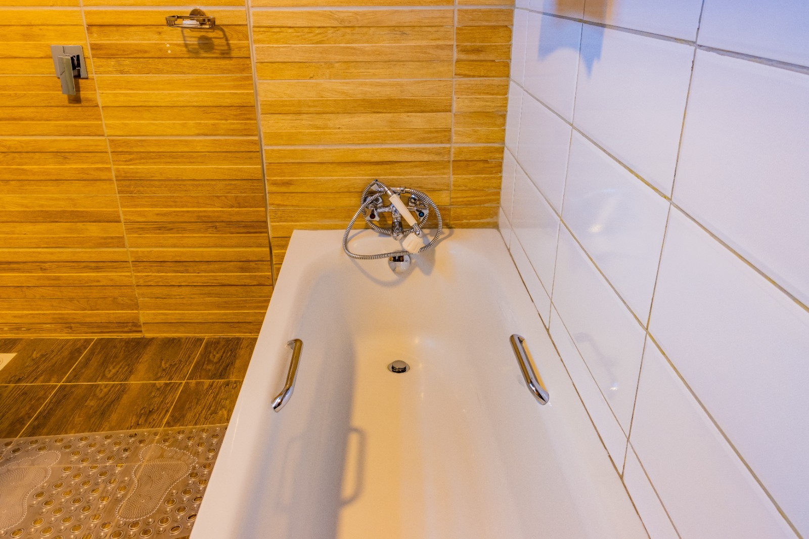 vacation rentals
