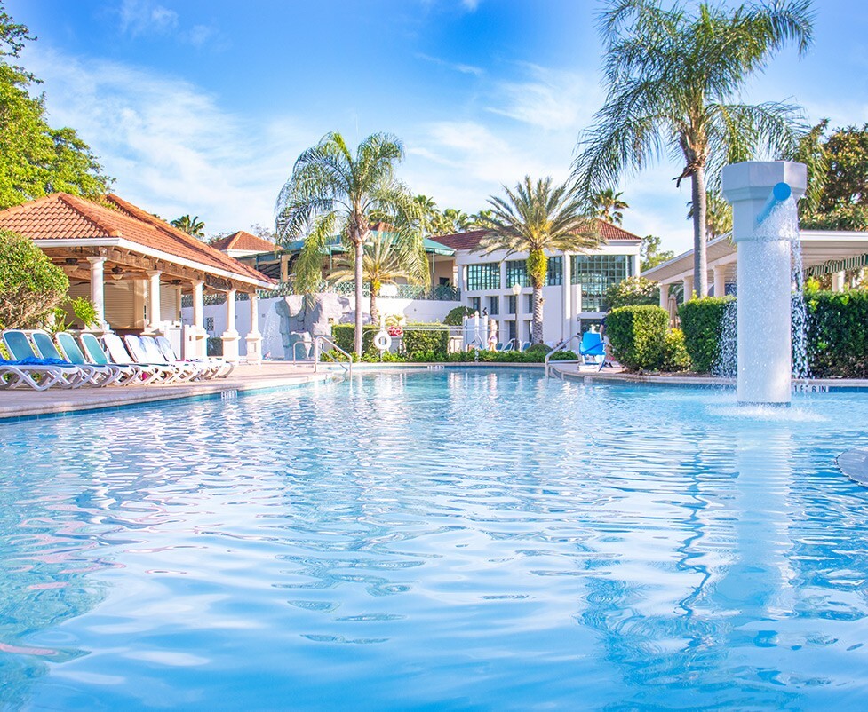 September 16-23 Star Island Resort Lockoff Condo A&B Sleeps 8 – 7 Nights