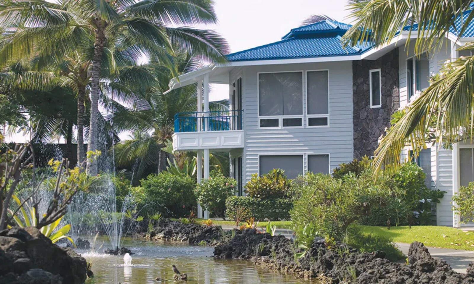 Club Wyndham Mauna Loa Village Resort Kailua Kona Hawaii Hotel 7 Night 2023 1BR