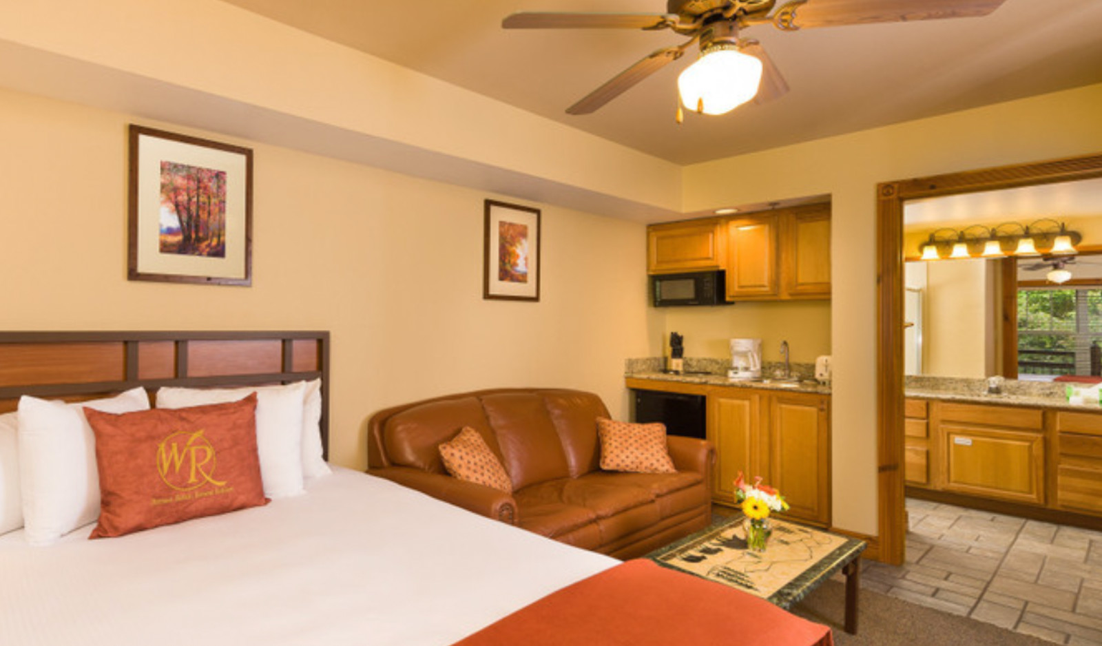 Westgate Smoky Mountain Resort ~ TN ~Studio/Sleeps 4~7Nts Weekly Rentals 2026/27