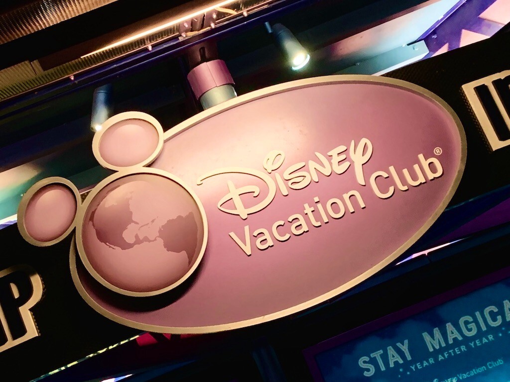 Disney Resort Vacation Club DVC Resort Points Rental