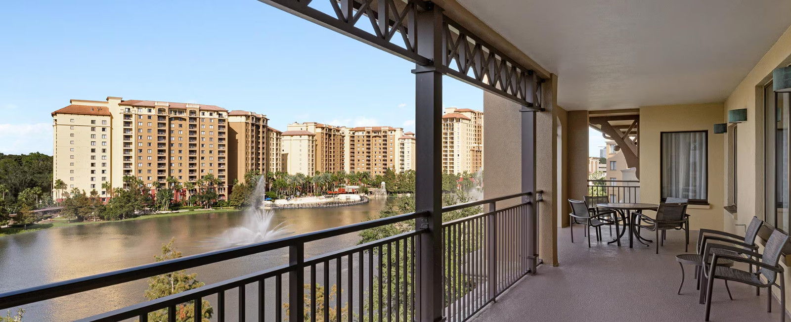 Club Wyndham Bonnet Creek Orlando, FL | 3 BR Pres. | 2 NIGHTS | July 31-August2