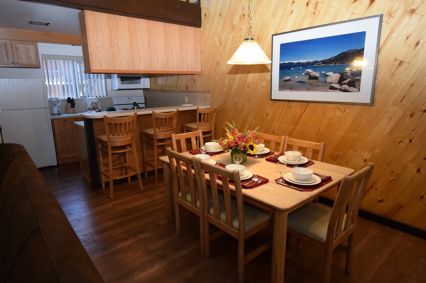 SEPTEMBER 21 – SEPTEMBER 28, 2025 Club Tahoe Resort Incline Village Condo Rental