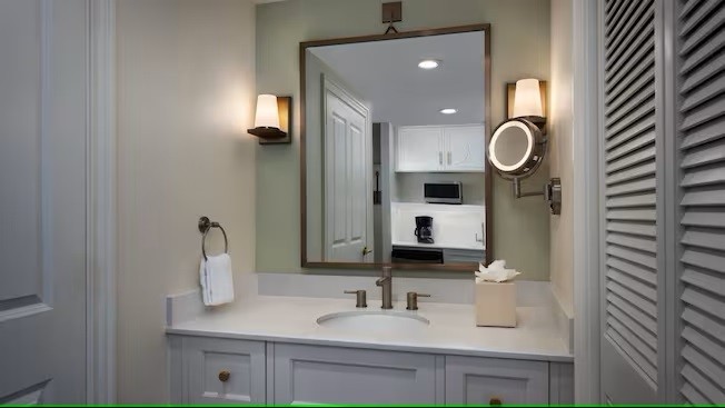 Disney Saratoga Springs 7 nights in a 2-bedroom 30 Oct – 6 Nov 2026