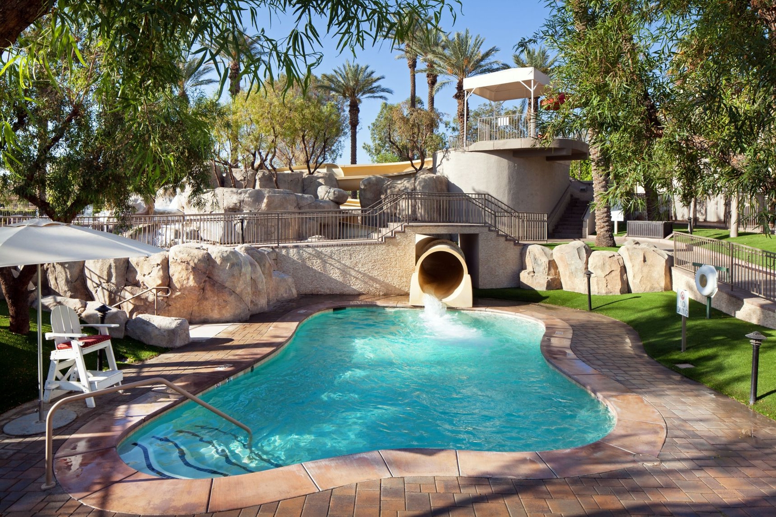 2 Bedroom Villa | Easter Week | The Westin Mission Hills Resort Villas